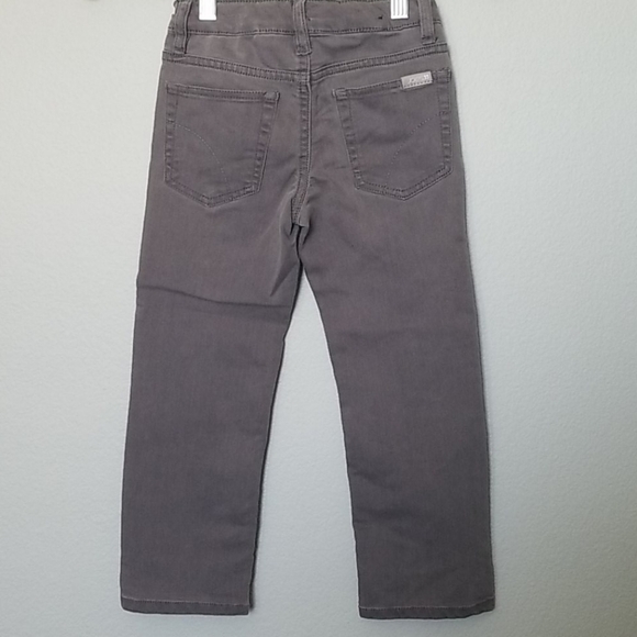 Joes jeans gray size 5 - Picture 4 of 7